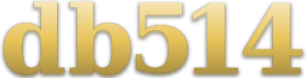 db514 logo